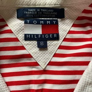90’s Tommy Hilfiger shirt